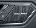 Das exzellente Harman Kardon-Soundsystem mit Subwoofer, 8+1 Lautsprecher und digitalem 16-Kanal-Verstärker gibt es für 860 Euro