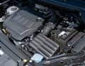 Der 150-PS-TDI ist der perfekte Allrounder: souverän, sparsam und laufruhig. Andere Leistungsstufen sind nicht mehr bestellbar