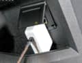 Auf Wunsch installiert Volkswagen eine 230-Volt-Steckdose im Kofferraum