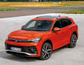 Der neue Tiguan bewahrt die Erfolgstugenden des Vorgängers, würzt sie mit modernen Technologien, einem herausragenden Design und top Verarbeitung. Die Erfolgsstory wird fortgesetzt!