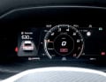 Das serienmäßige Virtual Cockpit lässt sich individuell konfigurieren