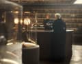 CUPRA inszeniert Tom Felton als „The Chosen One"