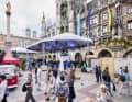 Impressionen IAA 2025