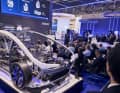 Impressionen IAA 2025