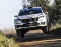 Rallye Chile Bio Bío: Škoda Teams gewinnen WRC2 Challenger und WRC Masters Cup-Wertung