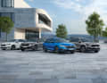 Škoda präsentiert die neuen Sondermodelle Balance für Fabia, Scala, Kamiq, Karoq und Octavia mit besonders umfangreicher Serienausstattung