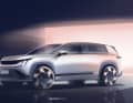 Skoda Peaq