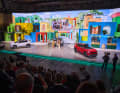 Weltpremiere des neuen Škoda Epiq