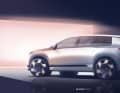 Skoda Peaq