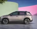 Skoda Epiq, IAA 2025
