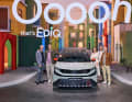 Weltpremiere des neuen Škoda Epiq