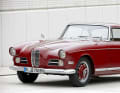 BMW 503 (1956-1960)