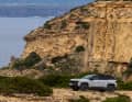 Jeep Compass 4xe