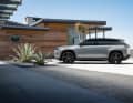 Jeep Wagoneer S