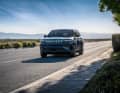 Jeep Wagoneer S