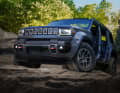 Jeep Recon