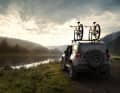 Jeep Recon