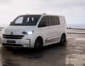 VW T7 Kastenwagen Plus Edition TDI
