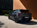 Kia EV4 GT