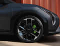 Kia EV4 GT