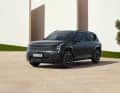 Kia EV9 Black Edition