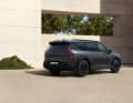 Kia EV9 Black Edition
