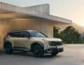 Kia Seltos Hybrid