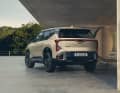 Kia Seltos Hybrid