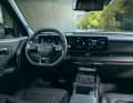 Kia Seltos Hybrid