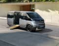 Kia PV5 WAV