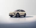 MG MGS6 EV