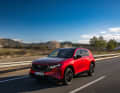 Mazda CX-5 startet in dritte Generation