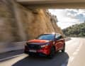 Mazda CX-5 startet in dritte Generation