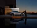 Mazda CX-6e elektrisiert das Crossover-Segment
