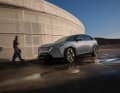 Mazda CX-6e elektrisiert das Crossover-Segment