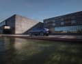 Mazda CX-6e elektrisiert das Crossover-Segment