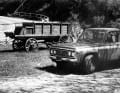 Mazda Rotary Pick-up - Baujahr 1974