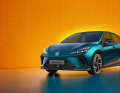 MG4 EV Urban