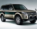 Eine besonders interessante Ankündigung betrifft die Rückkehr des Pajero.