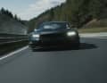 Mustang GTD Competition
