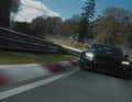 Mustang GTD Competition