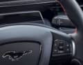 Mustang Mach-E Gangwahlhebel