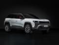 Neuer Jeep Compass