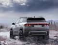 Neuer Jeep Compass