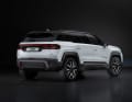 Neuer Jeep Compass