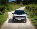Neuer Jeep Compass