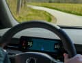 Vier neue Connected Safety-Warnfunktionen für EX90, ES90 und EX60