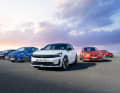 Opel Corsa GSE