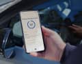 Volvo Cars führt mit dem Safety Coach eine App ein