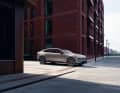 Volvo Cars führt mit dem Safety Coach eine App ein